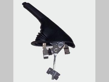 Fiat Grande Punto Handbremshebel