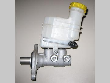 Fiat Granda Punto Hauptbremszylinder mit Behälter