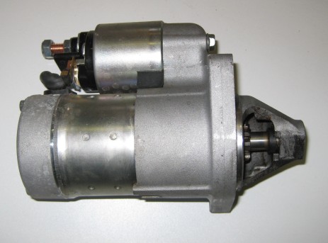 Fiat Grande Punto / Panda Anlasser