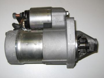 Fiat Grande Punto / Panda Anlasser