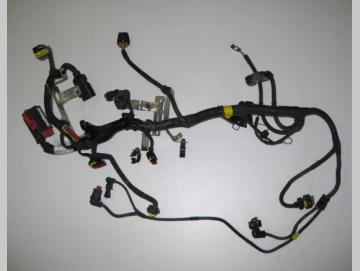 Fiat Grande Punto 1.2 Kabelbaum Motorsteuerung