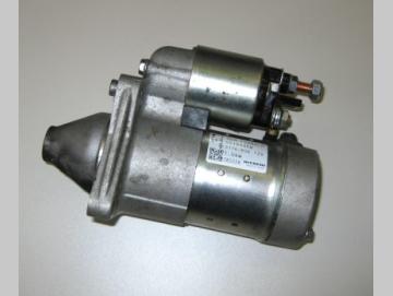 Fiat Grande Punto 1.4 Anlasser