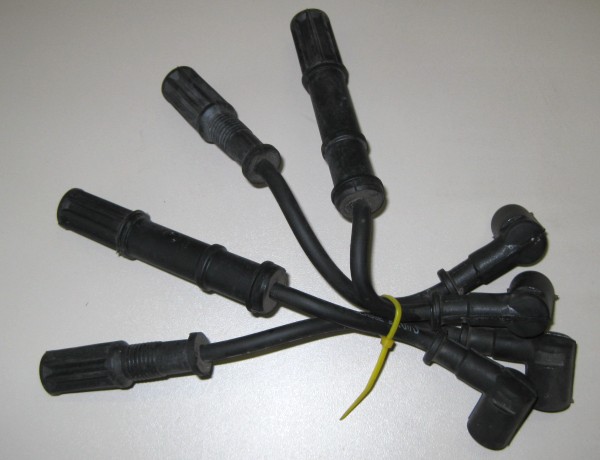 Fiat Grande Punto 1.4 Zündkabelsatz