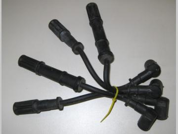 Fiat Grande Punto 1.4 Zündkabelsatz