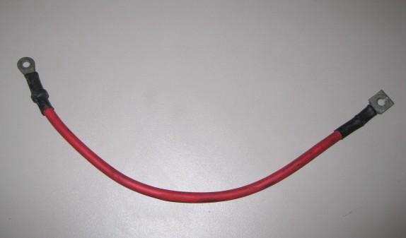 Fiat Grande Punto Pluskabel