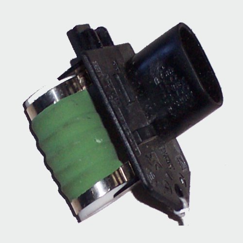 Fiat Grande Punto Heizungslüfterwiderstand