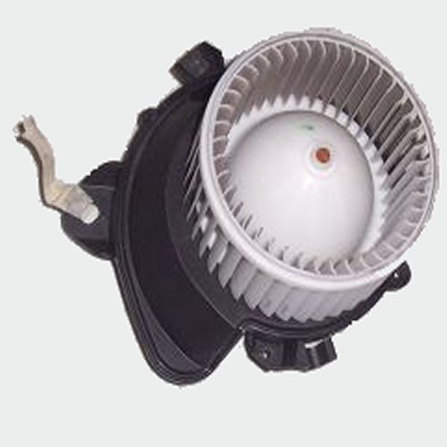 Fiat Grande 1,4 8V Punto Heizungs-Lüftermotor