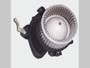 Fiat Grande 1,4 8V Punto Heizungs-Lüftermotor