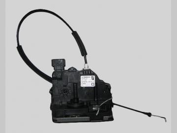 Fiat Grande Punto ZV - Türschloss vorne rechts 3-Türer