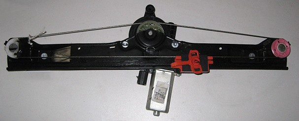 Fiat Grande Punto elektr. Fensterheber vorne rechts
