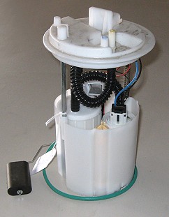 Fiat Grande Punto Benzinpumpe