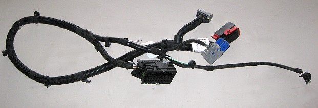 Fiat Grande Punto Kabelbaum