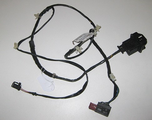 Fiat Grande Punto Kabelbaum Tür hinten rechts/links