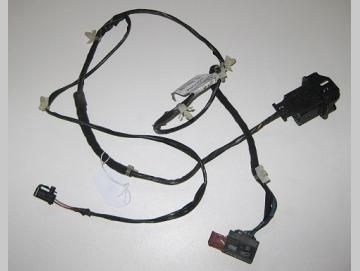 Fiat Grande Punto Kabelbaum Tür hinten rechts/links