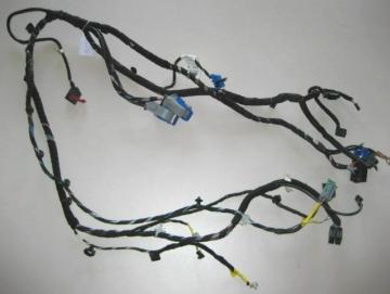 Fiat Grande Punto Kabelbaum Mitte