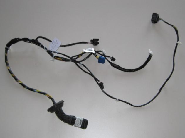 Fiat Grande Punto Kabelbaum vorne rechts * 3 - Türer