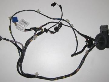 Fiat Grande Punto Kabelbaum vorne rechts * 5 Türer