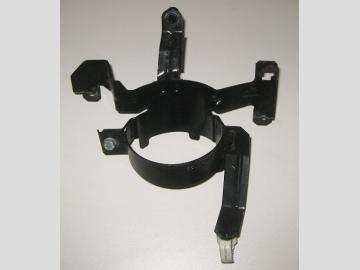 Fiat Doblo 1.3 Mtj Halterung Kraftstoff - Filter