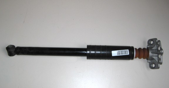 Fiat Grande Punto Stoßdämpfer hinten