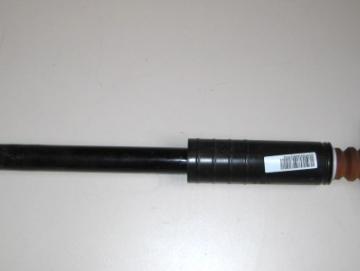 Fiat Grande Punto Stoßdämpfer hinten