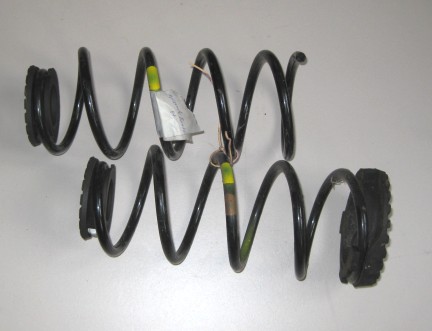 Fiat Grande Punto Federn hinten