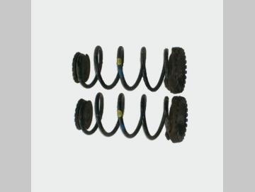 Fiat Grande Punto Federn