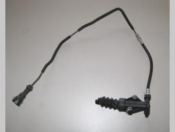 Fiat Grande Punto Kupplungsnehmerzylinder