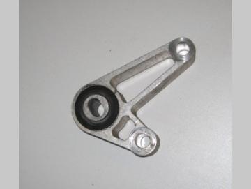 Fiat Grande Punto Lager Getriebe unten Mitte