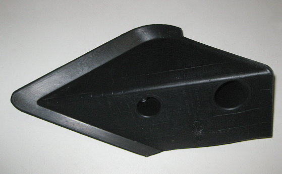 Fiat Doblo 1.3 Mtj Abdeckung Verkleidung