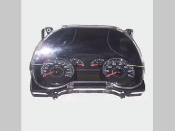 Fiat Grande Punto Cockpit Tacho