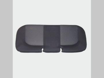 Fiat Grande Punto Sitzbank hinten