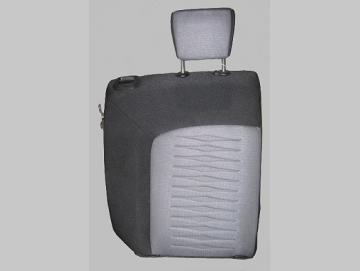 Fiat Grande Punto Rücklehne - Rücksitzlehne hinten rechts