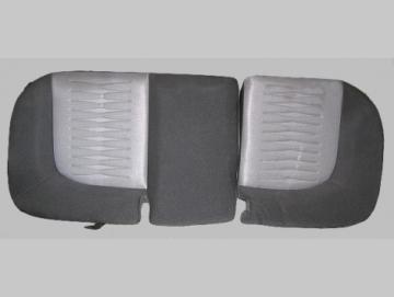 Fiat Grande Punto Rückbank