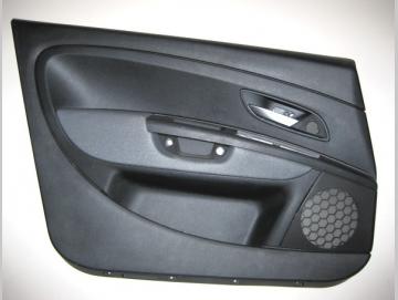 Grande Punto Türverkleidung für 5-Türer vorne links