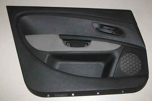 Grande Punto Türverkleidung 5-Türer vorne links