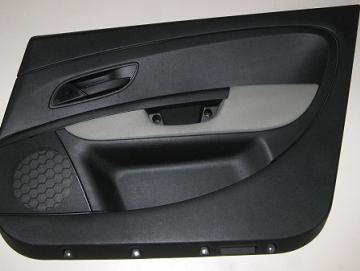 Grande Punto Türverkleidung 5-Türer vorne rechts