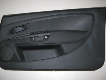 Grande Punto Türverkleidung für 3-Türer vorne rechts