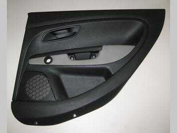 Grande Punto Türverkleidung 5-Türer hinten rechts