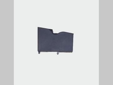 Fiat Grande Punto Seitenfach