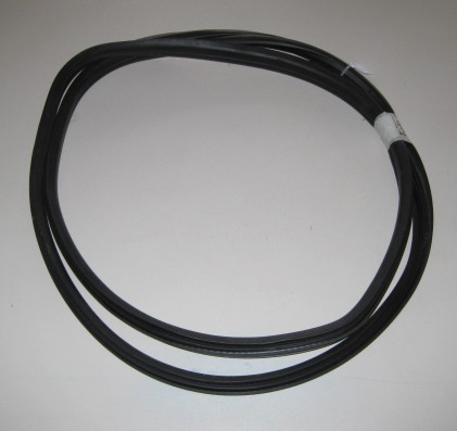 Fiat Grande Punto Türgummi vorne 3-türig