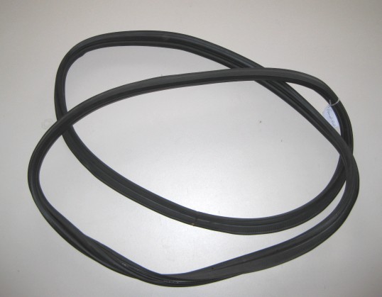 Fiat Grande Punto Türgummi Heckklappe