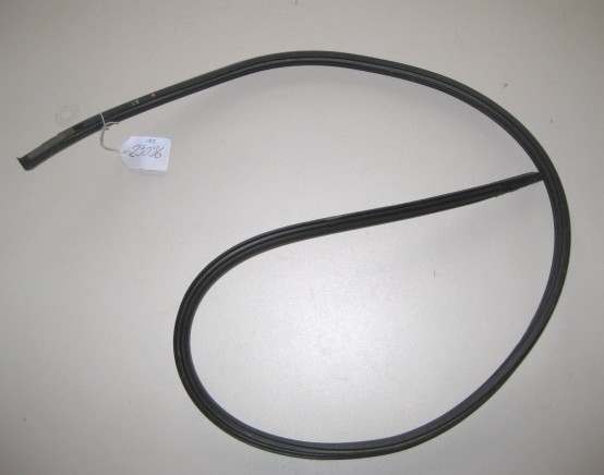 Fiat Grande Punto Dichtung