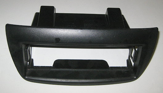 Fiat Doblo 1.3 Mtj  Rahmen - Verkleidung