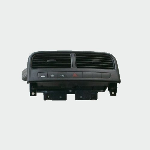 Fiat Grande Punto Lüftungsgitter Mittelkonsole