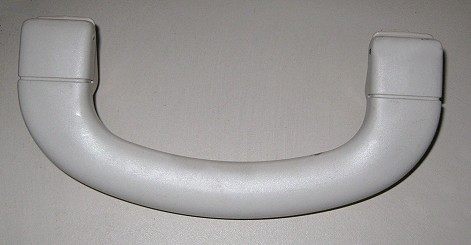 Fiat Grande Punto Innengriff