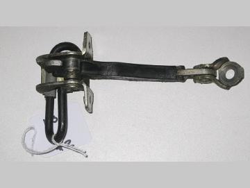 Fiat Grande Punto Türspanner - Feststeller hinten rechts