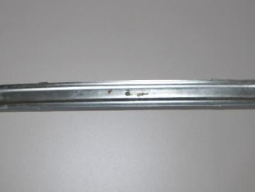 Fiat Grande Punto Tankband lang