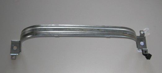 Fiat Grande Punto Tankband kurz