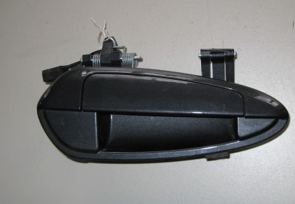 Fiat Grande Punto Türgriff hinten rechts aussen