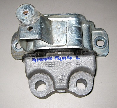 Fiat Grande Punto Getriebelager links